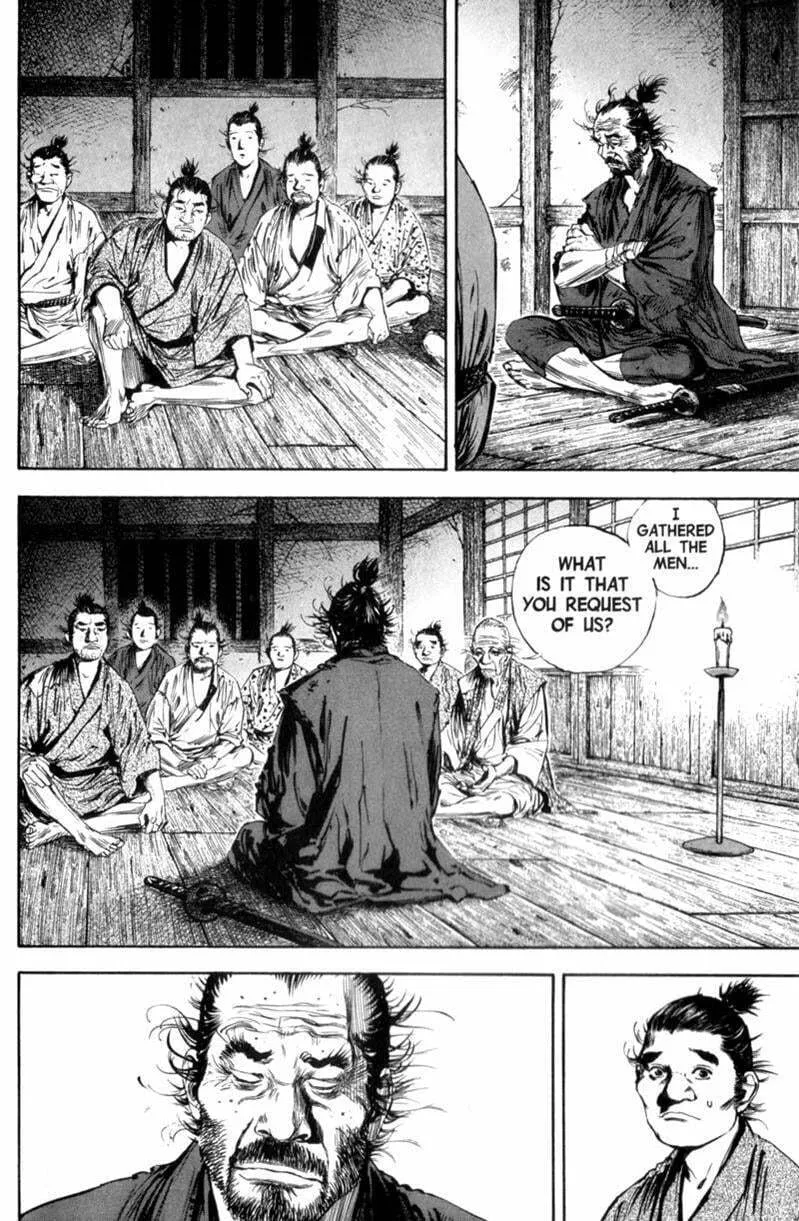 Vagabond Manga — Chapter 139 — Page 18