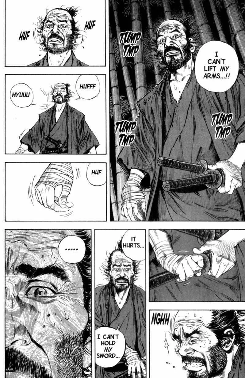 Vagabond Manga — Chapter 139 — Page 24