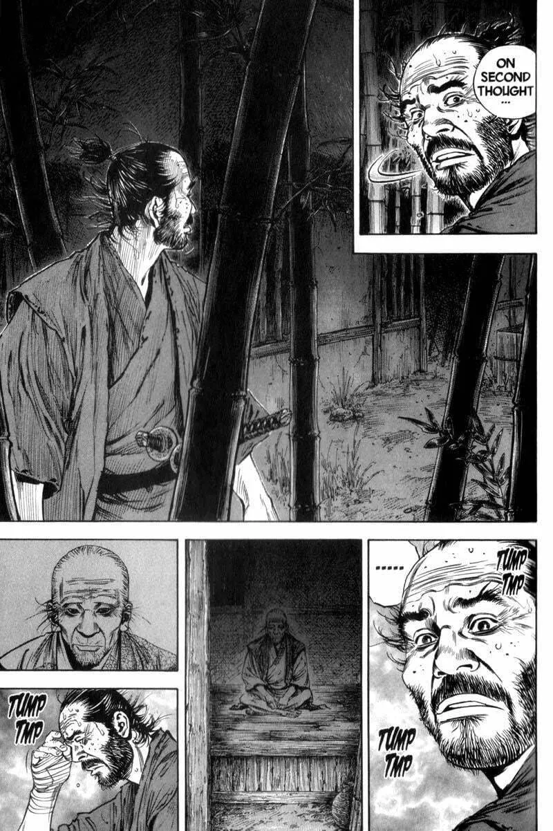 Vagabond Manga — Chapter 139 — Page 25