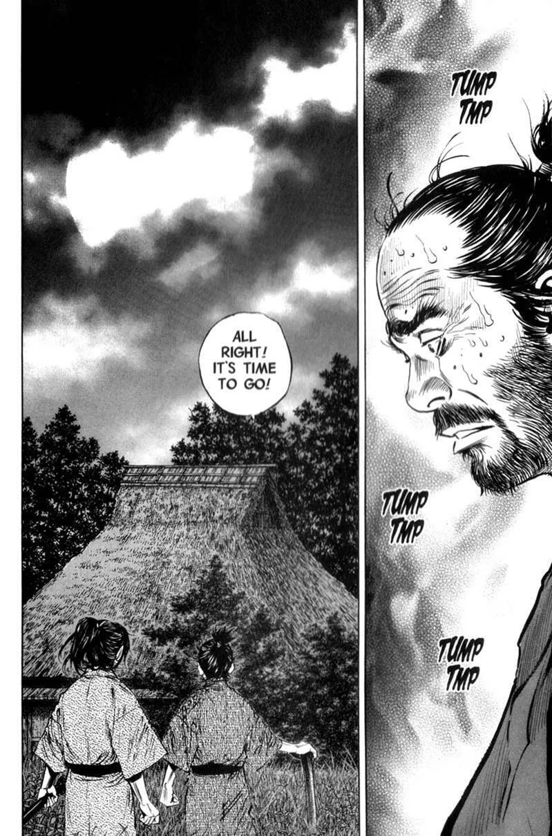 Vagabond Manga — Chapter 139 — Page 26