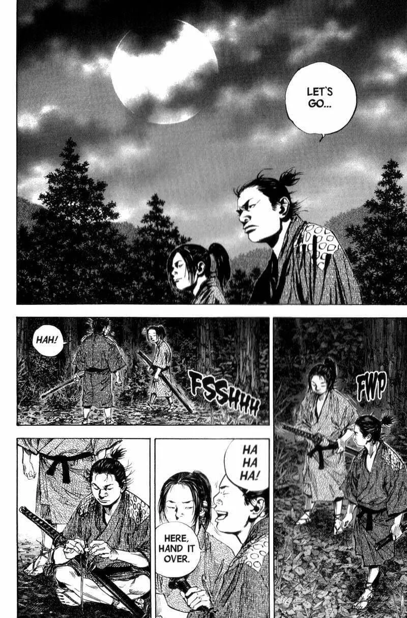 Vagabond Manga β Chapter 140 β Page 2