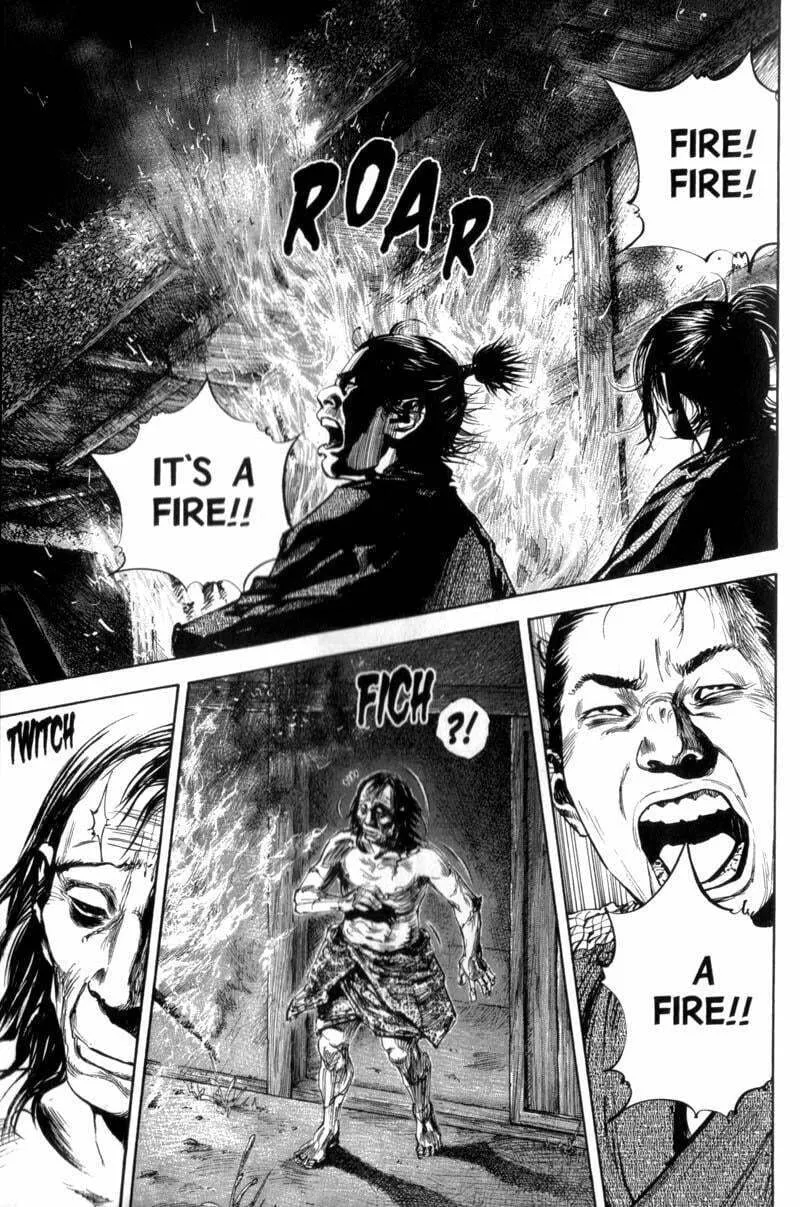 Vagabond Manga β Chapter 140 β Page 7