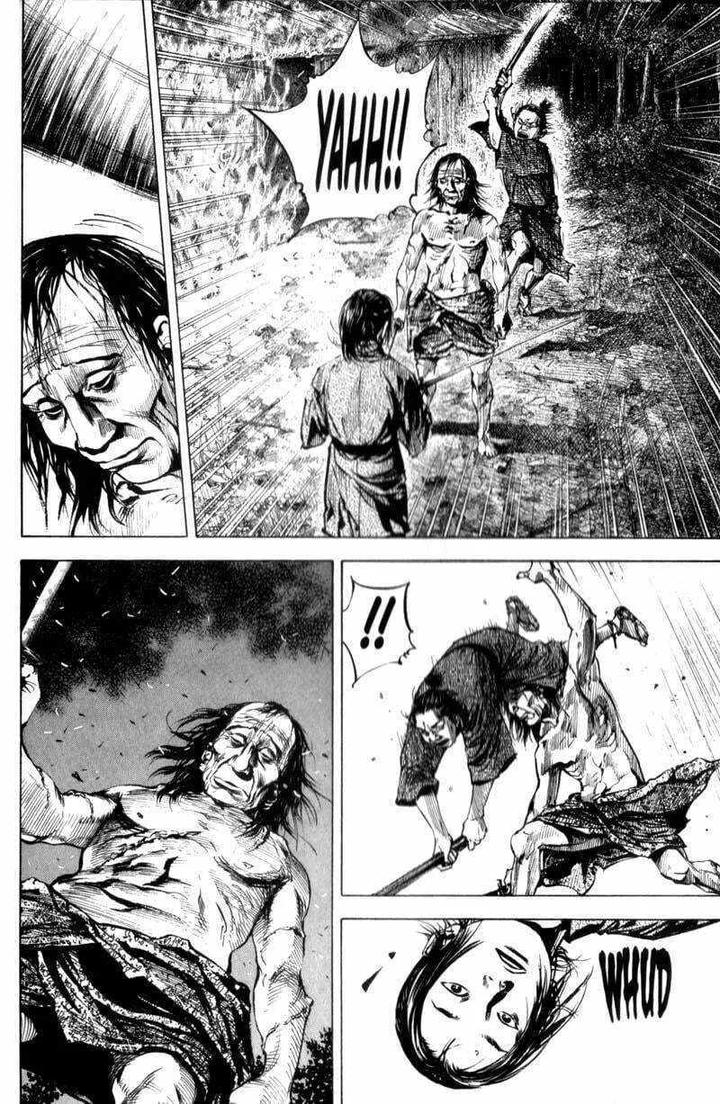 Vagabond Manga β Chapter 140 β Page 12