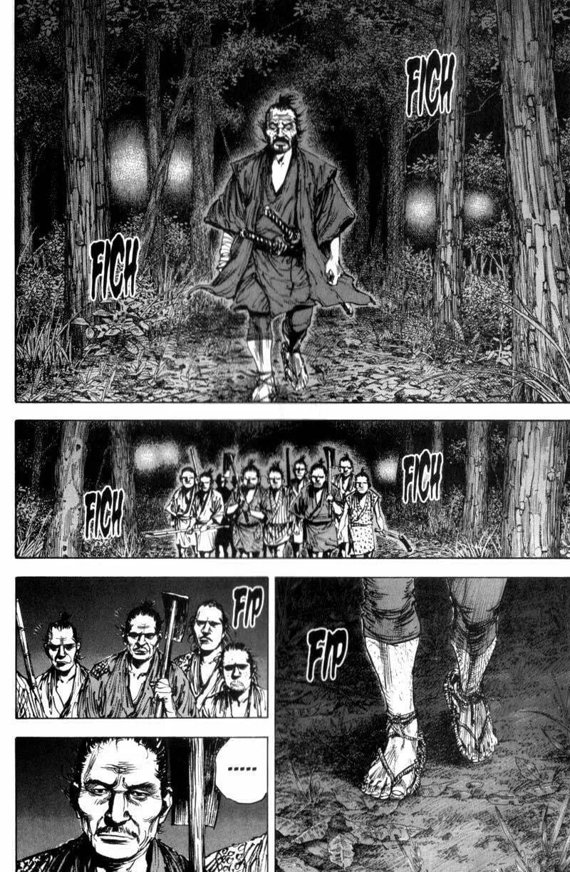 Vagabond Manga β Chapter 140 β Page 14