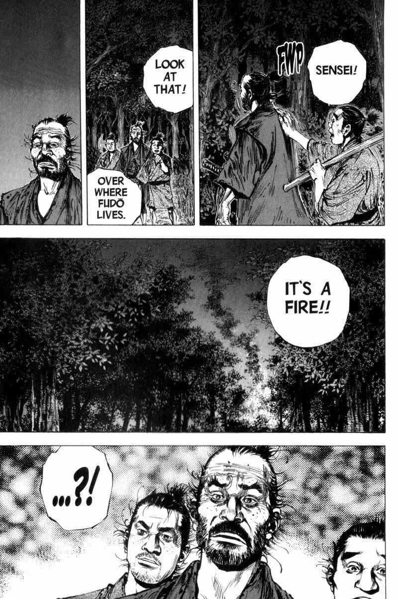Vagabond Manga β Chapter 140 β Page 17