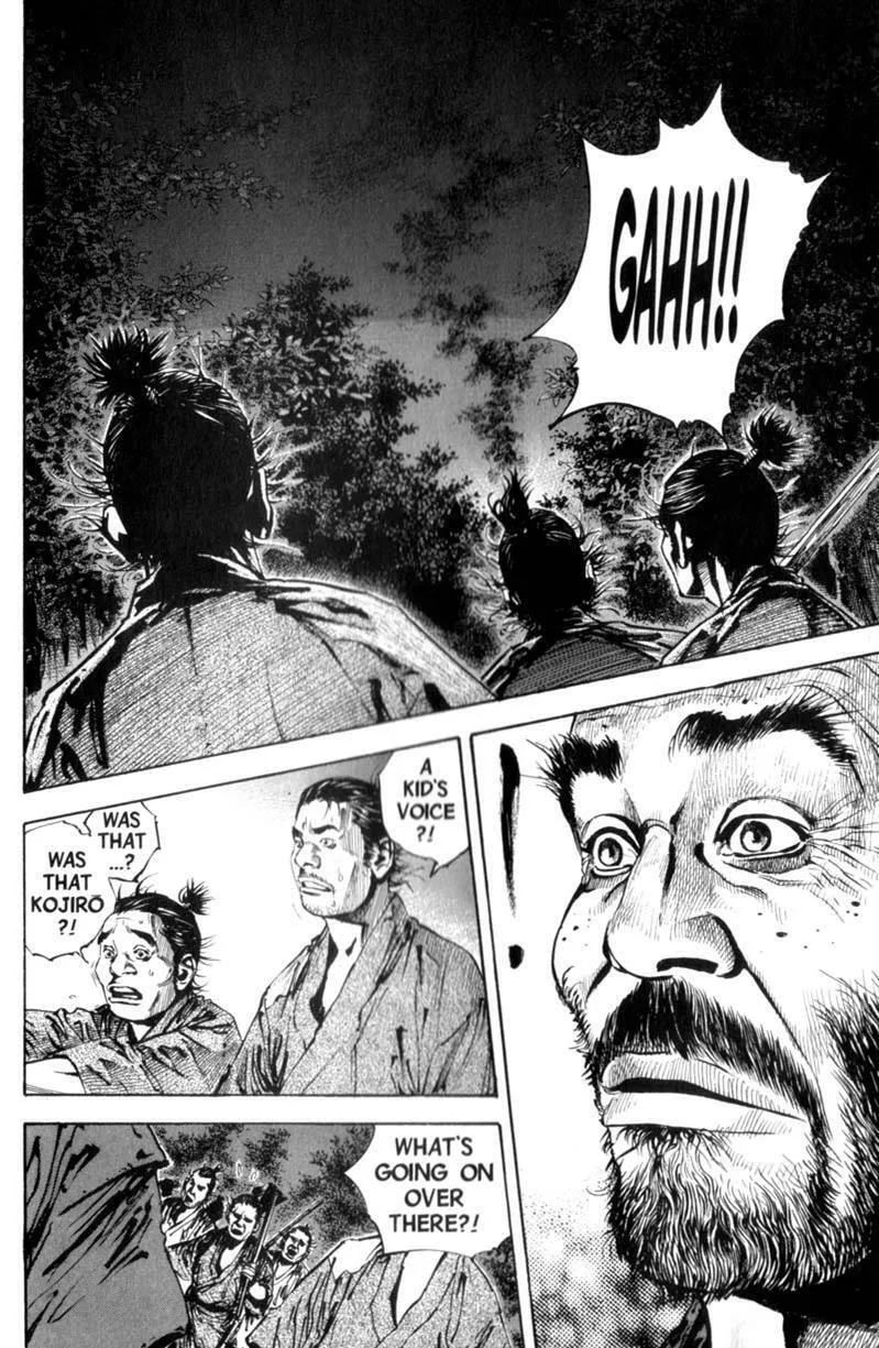 Vagabond Manga β Chapter 140 β Page 18