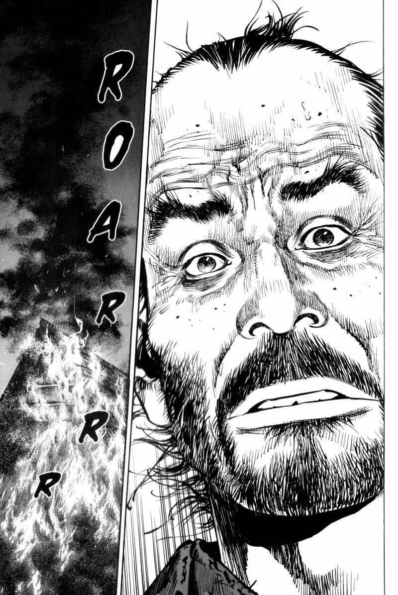 Vagabond Manga β Chapter 140 β Page 19