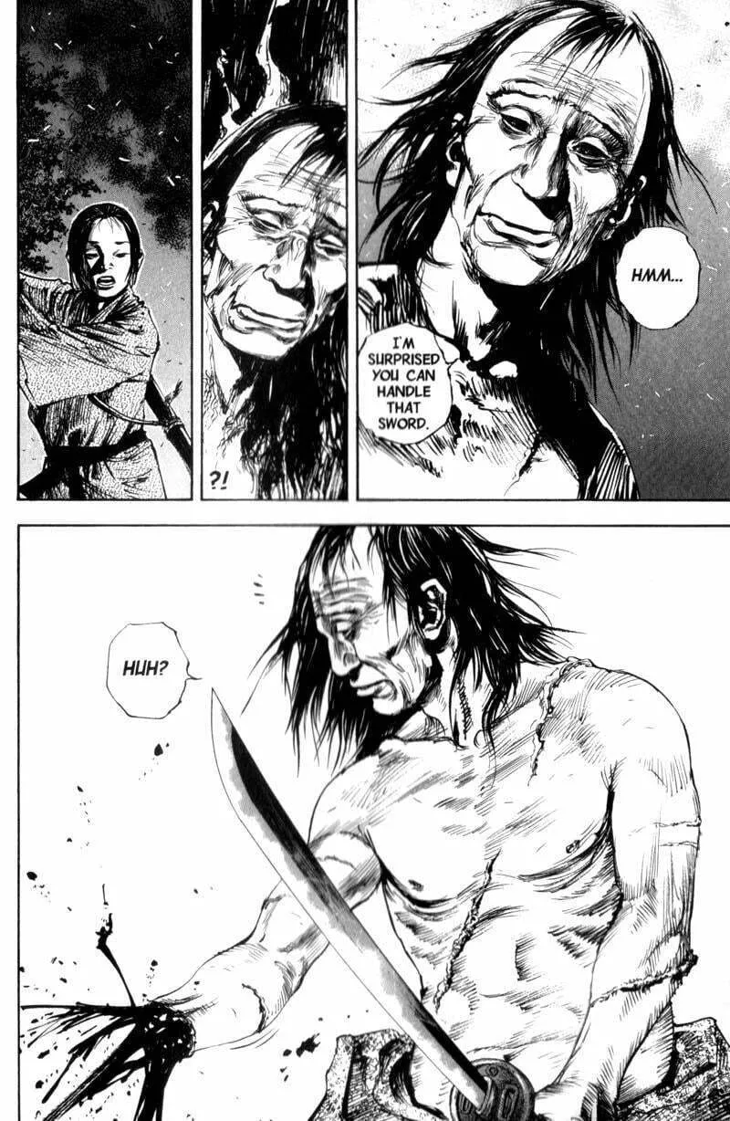 Vagabond Manga β Chapter 140 β Page 23