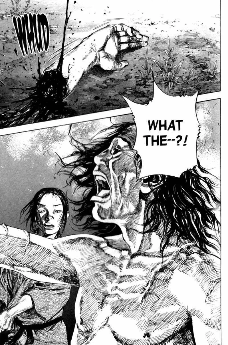 Vagabond Manga β Chapter 140 β Page 24
