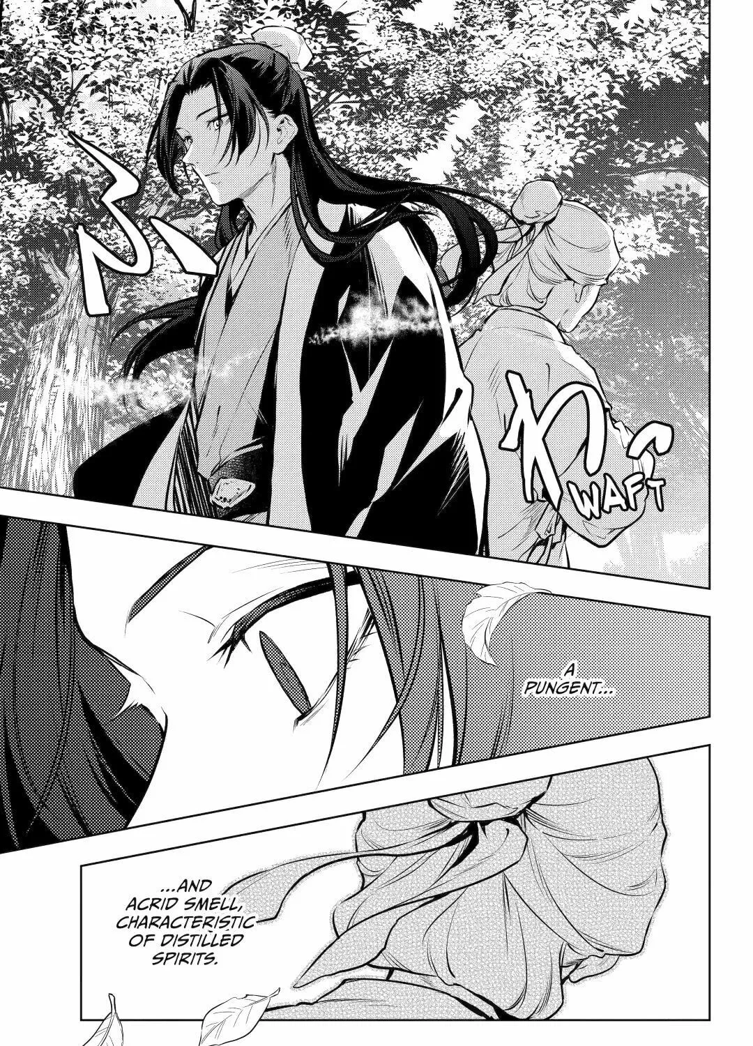 The Apothecary Diaries — Chapter 74 — Page 66