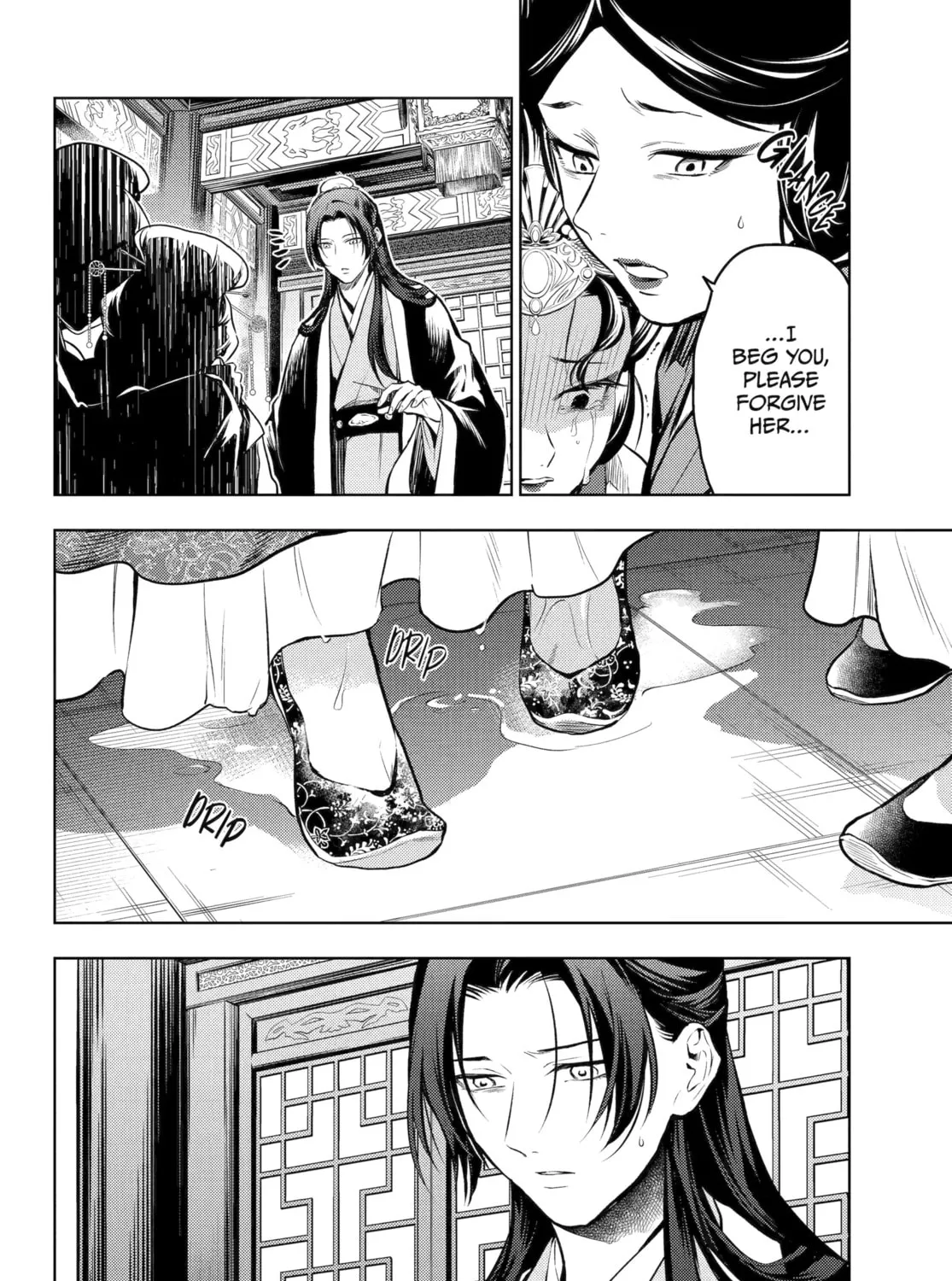 The Apothecary Diaries β Chapter 75 β Page 27