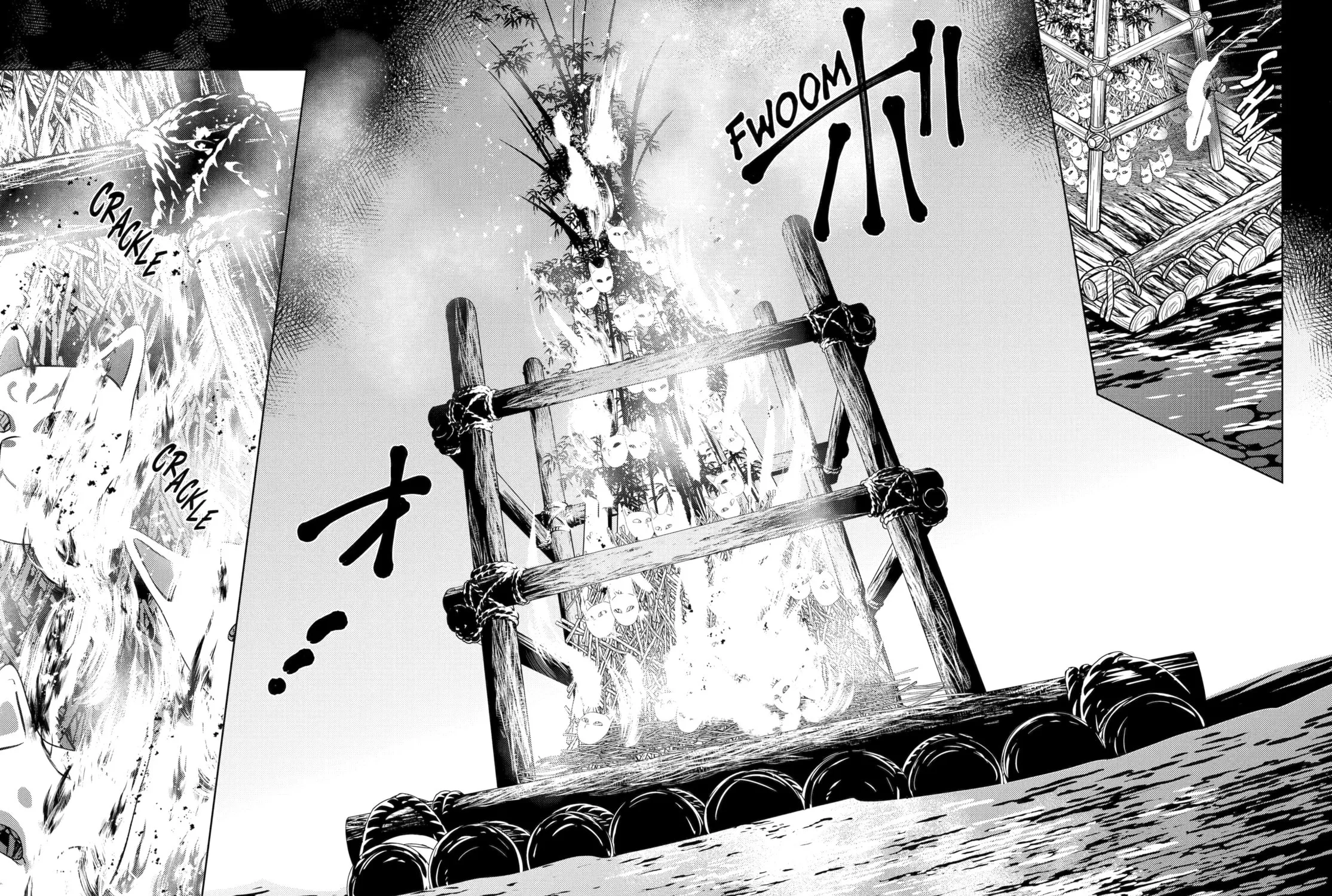 The Apothecary Diaries β Chapter 76 β Page 51