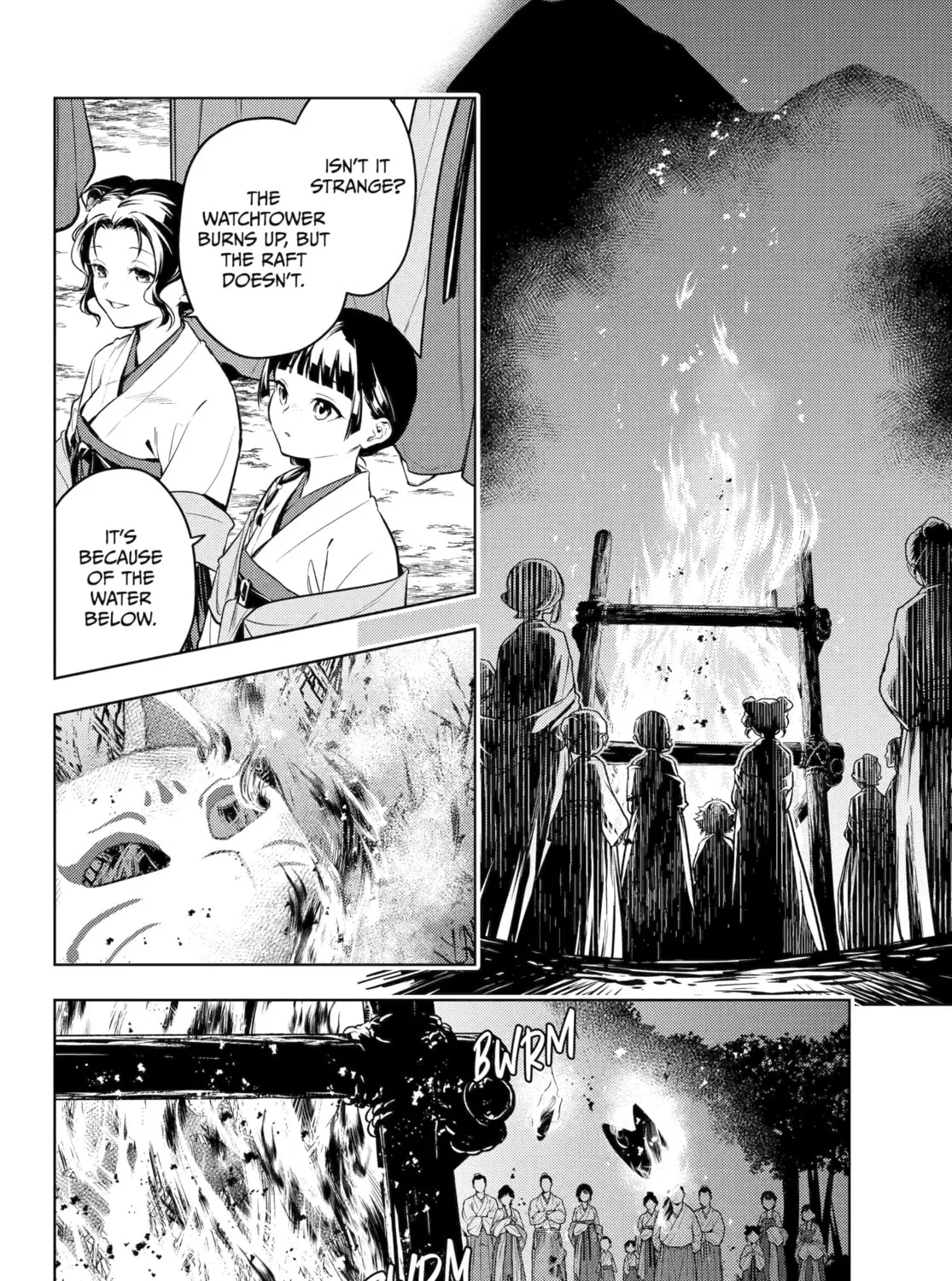 The Apothecary Diaries β Chapter 76 β Page 53