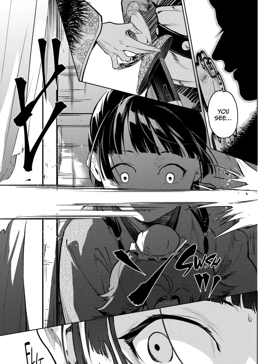 The Apothecary Diaries β Chapter 77 β Page 63