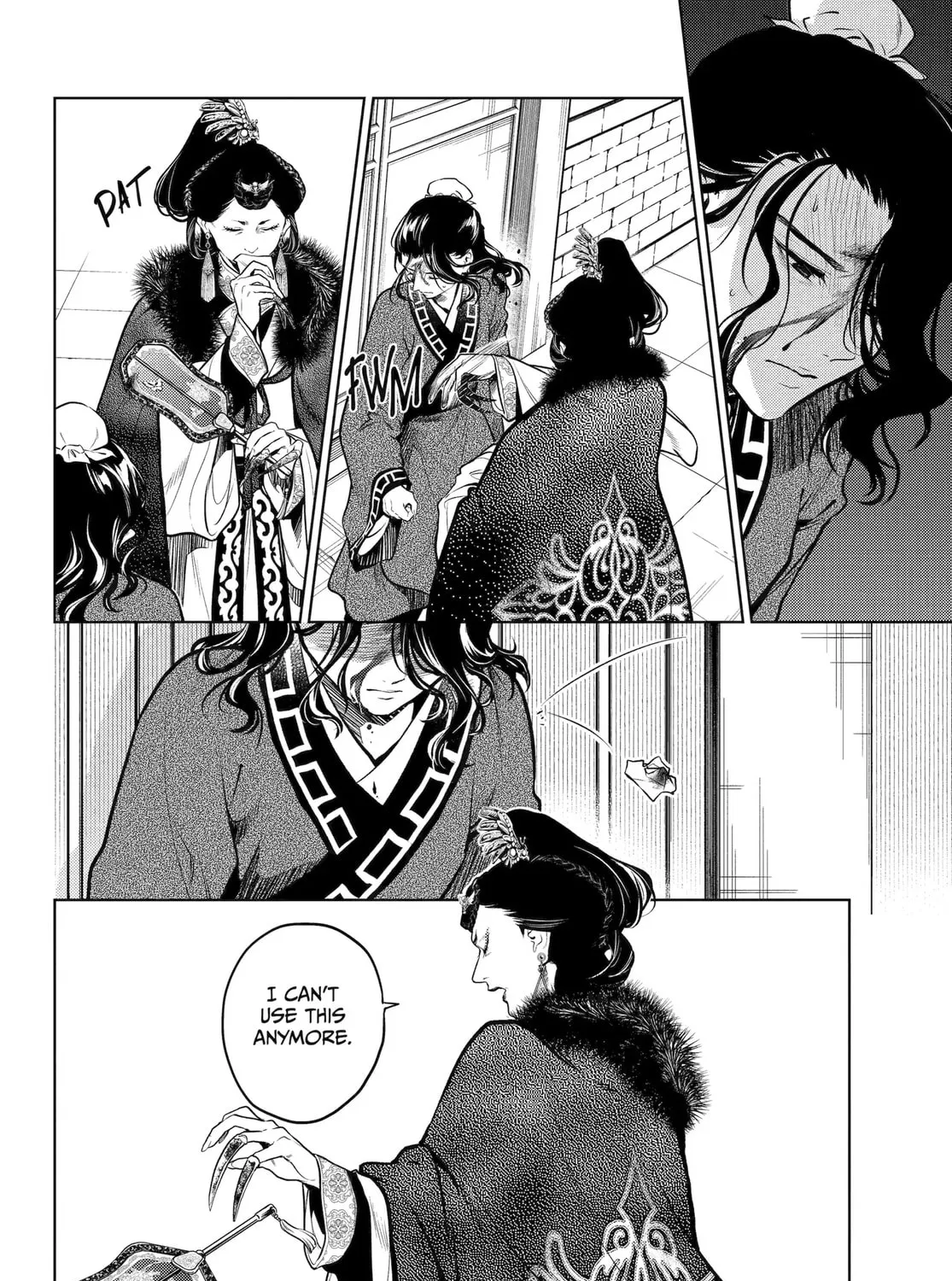 The Apothecary Diaries β Chapter 79 β Page 60