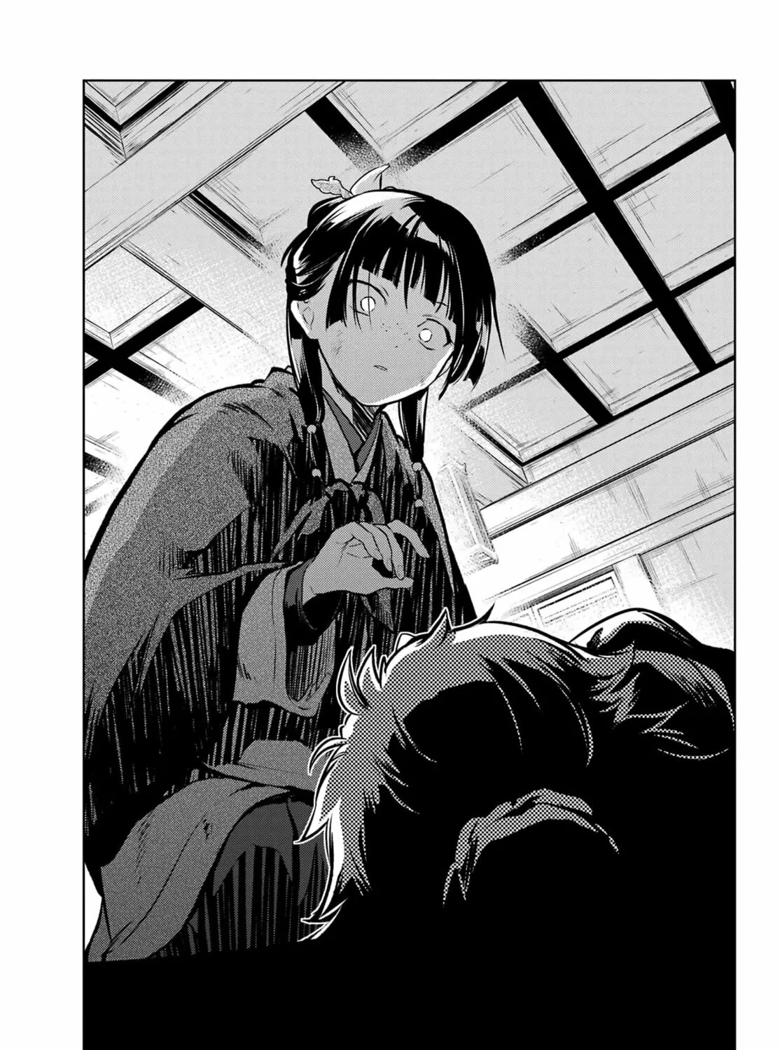 The Apothecary Diaries β Chapter 80.2 β Page 31