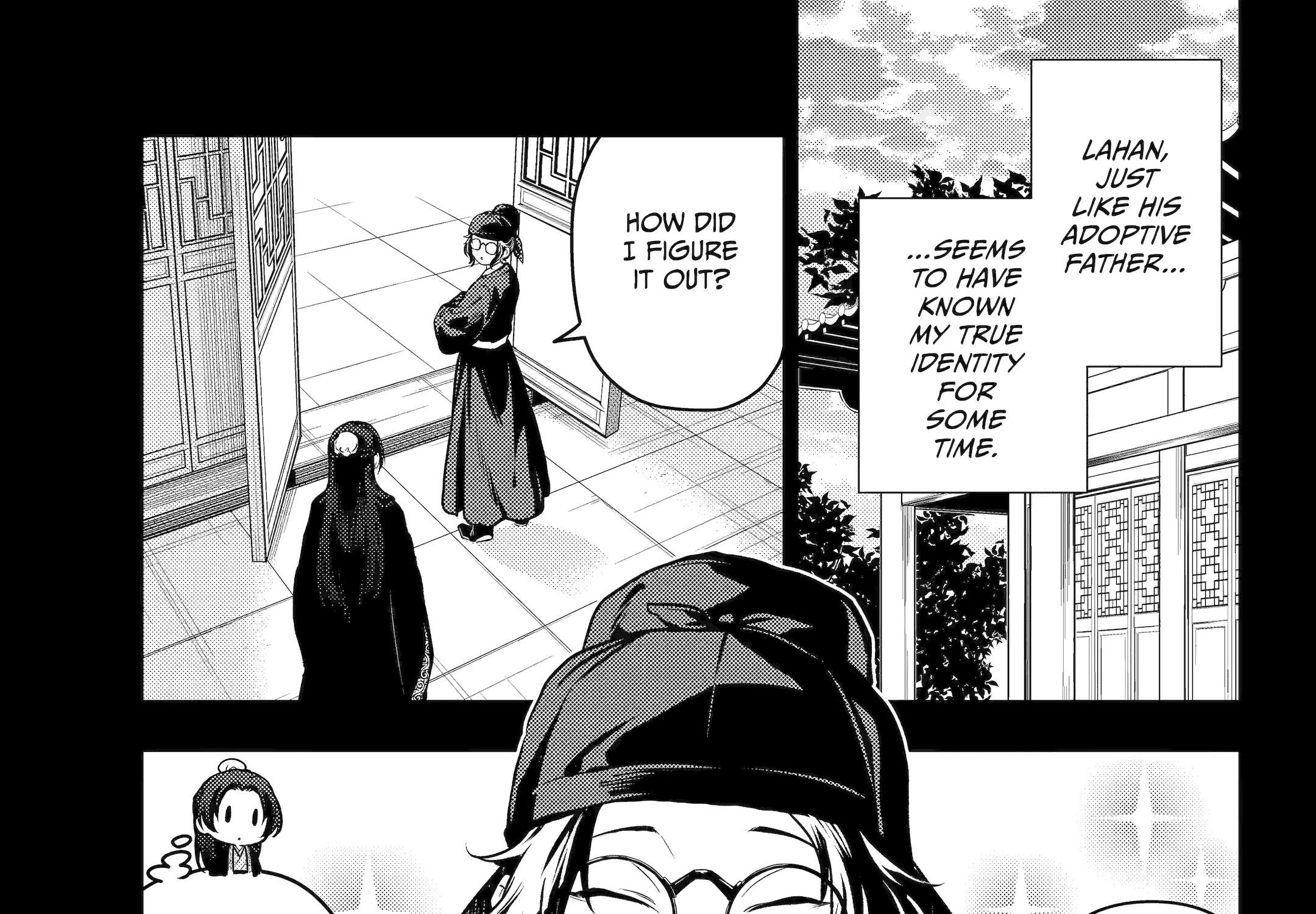 The Apothecary Diaries β Chapter 81 β Page 13