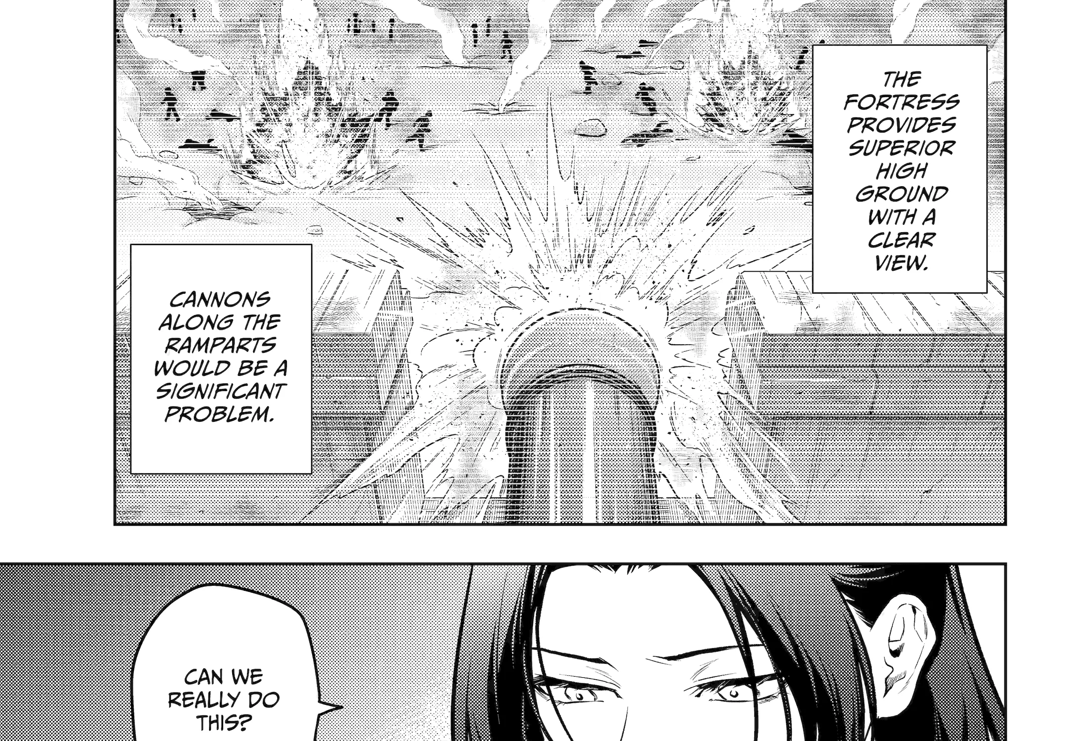 The Apothecary Diaries β Chapter 81 β Page 19