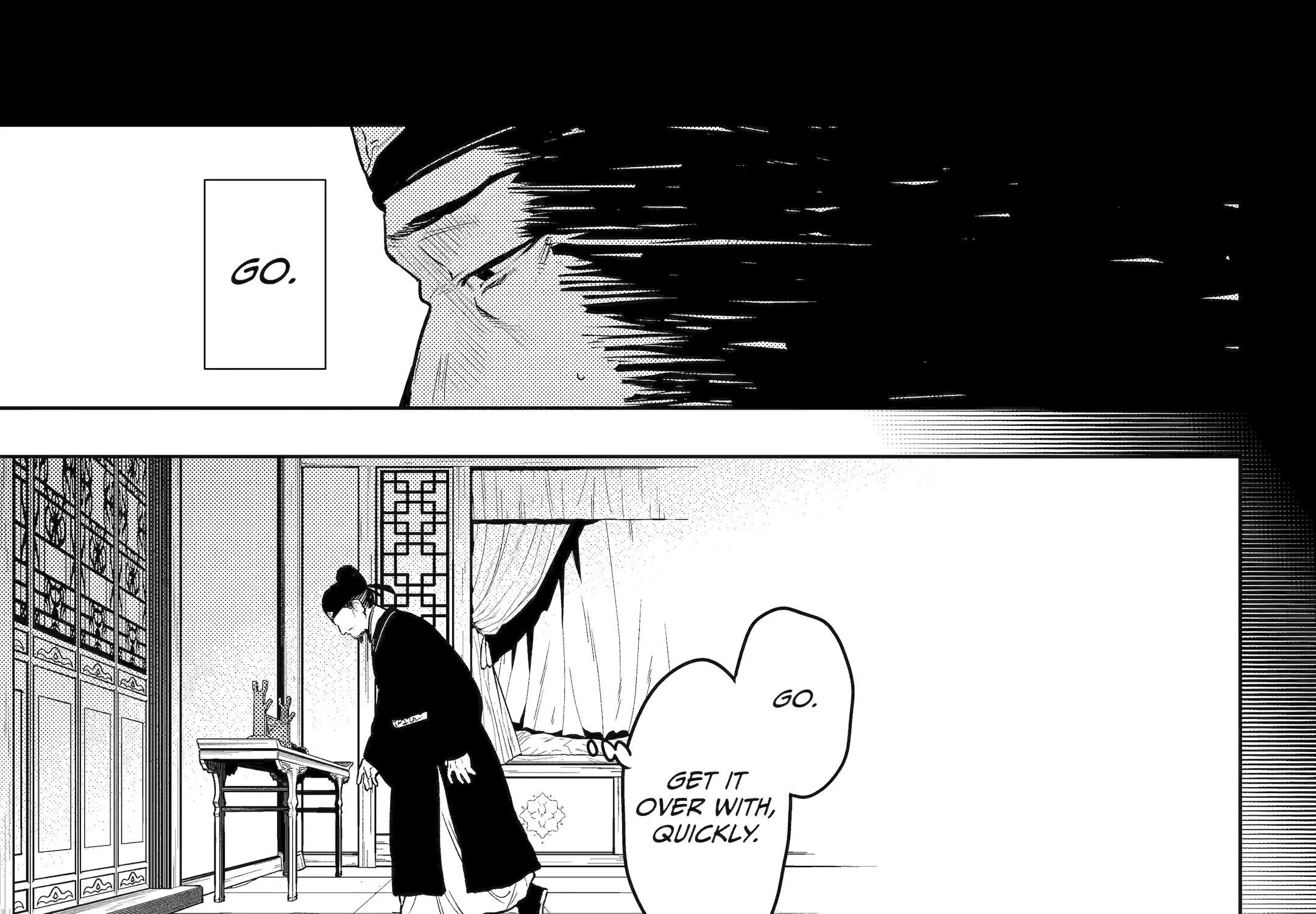 The Apothecary Diaries β Chapter 81 β Page 68