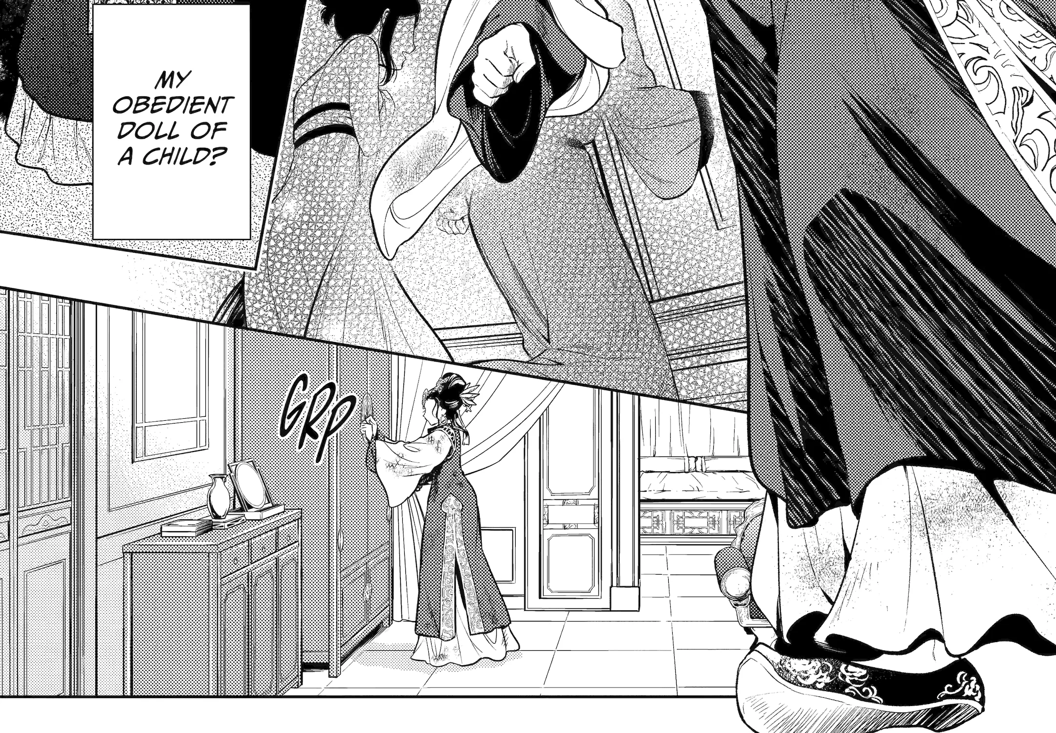 The Apothecary Diaries β Chapter 81 β Page 86