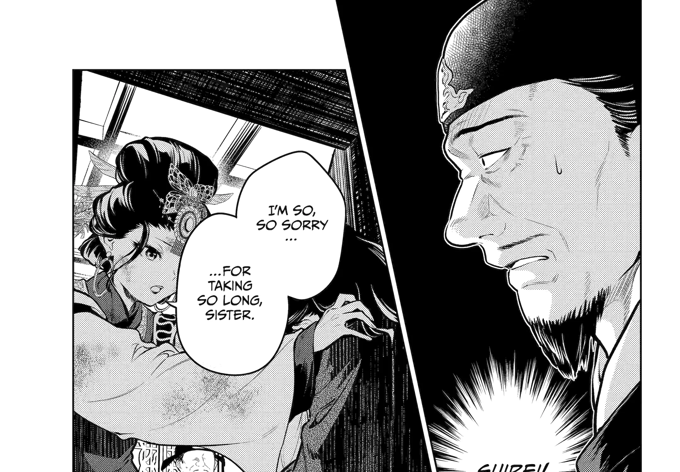 The Apothecary Diaries β Chapter 81 β Page 91