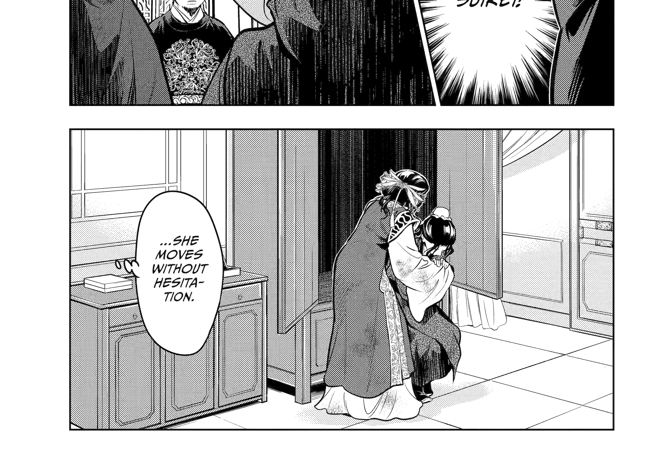The Apothecary Diaries β Chapter 81 β Page 92