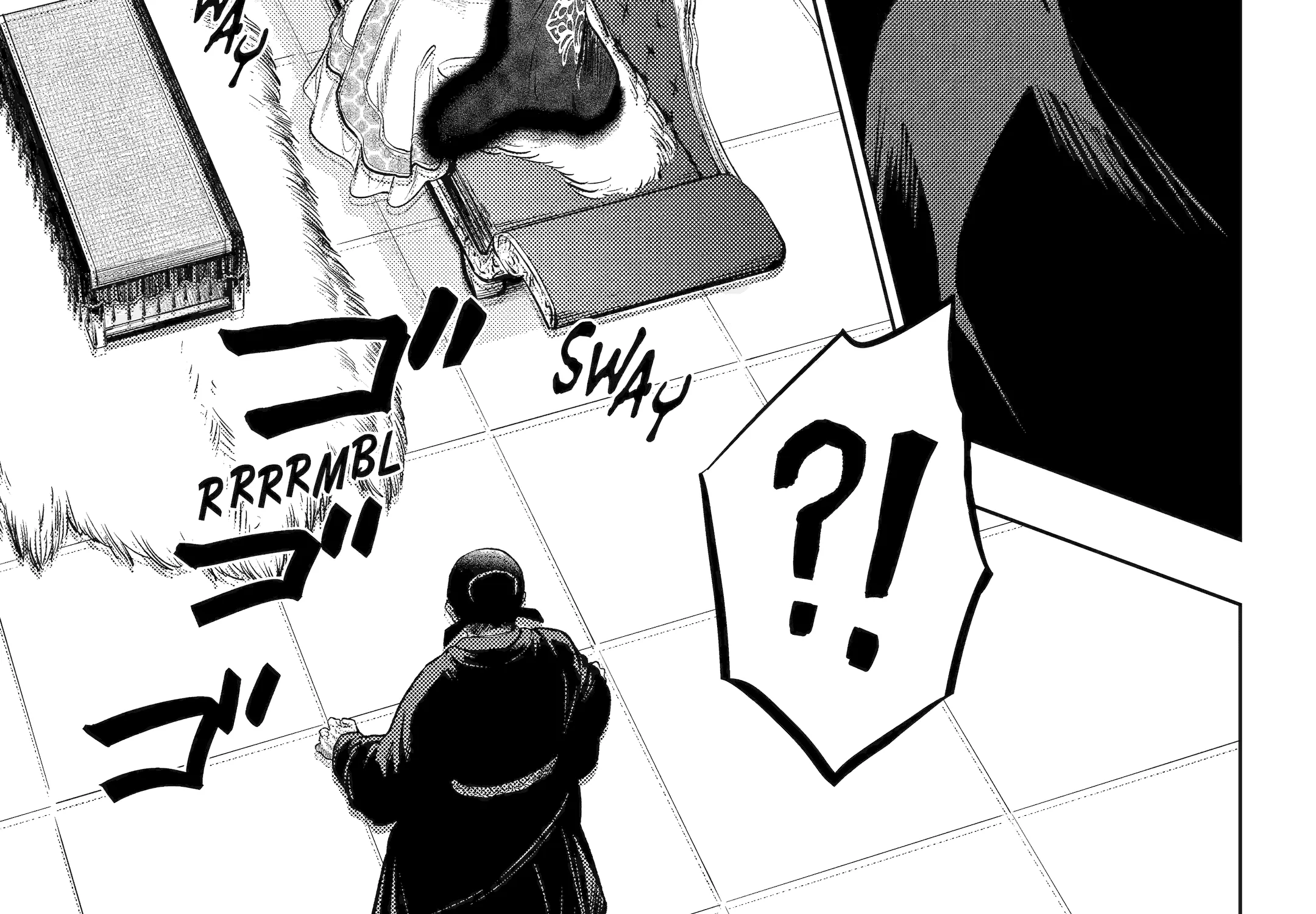 The Apothecary Diaries β Chapter 81 β Page 98