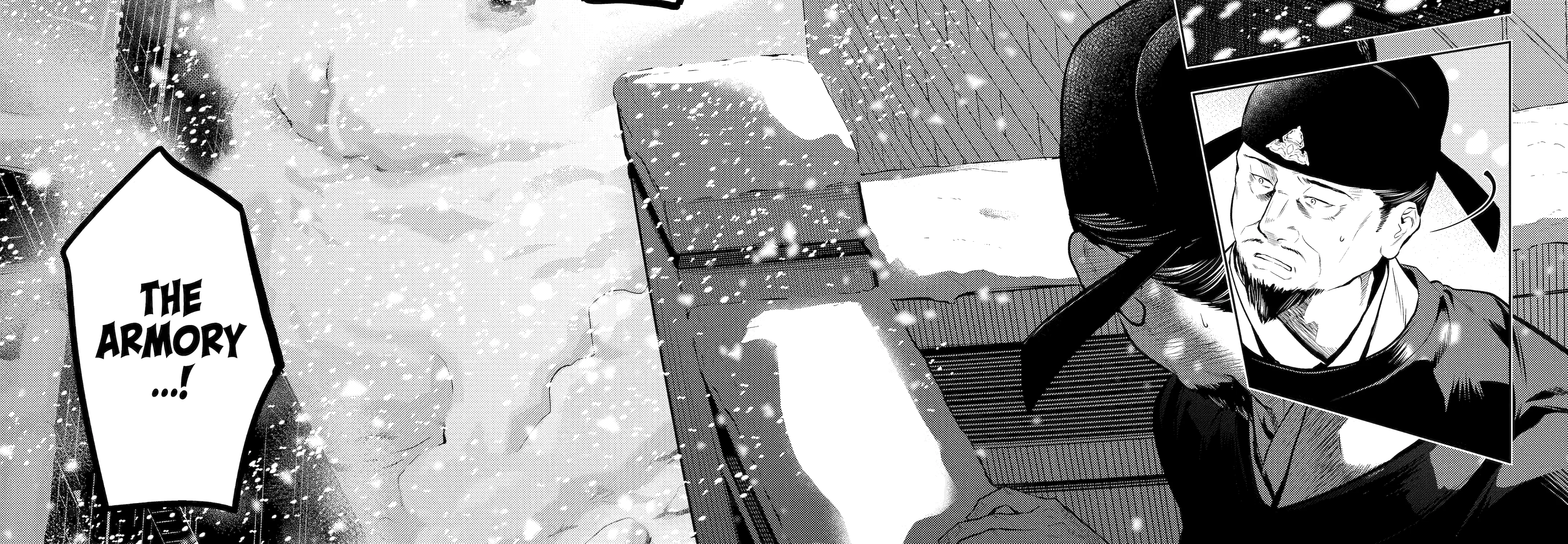 The Apothecary Diaries β Chapter 81 β Page 101