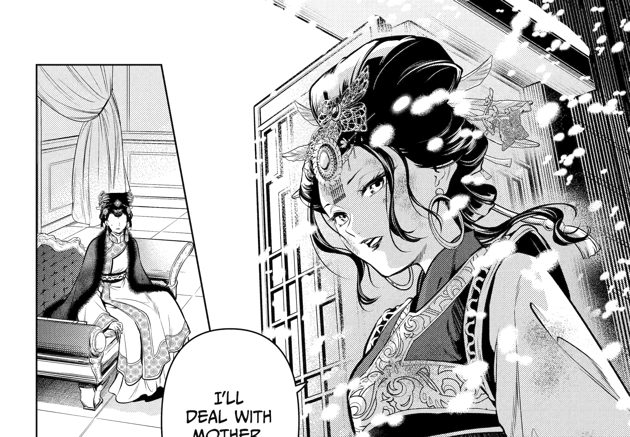 The Apothecary Diaries β Chapter 81 β Page 109