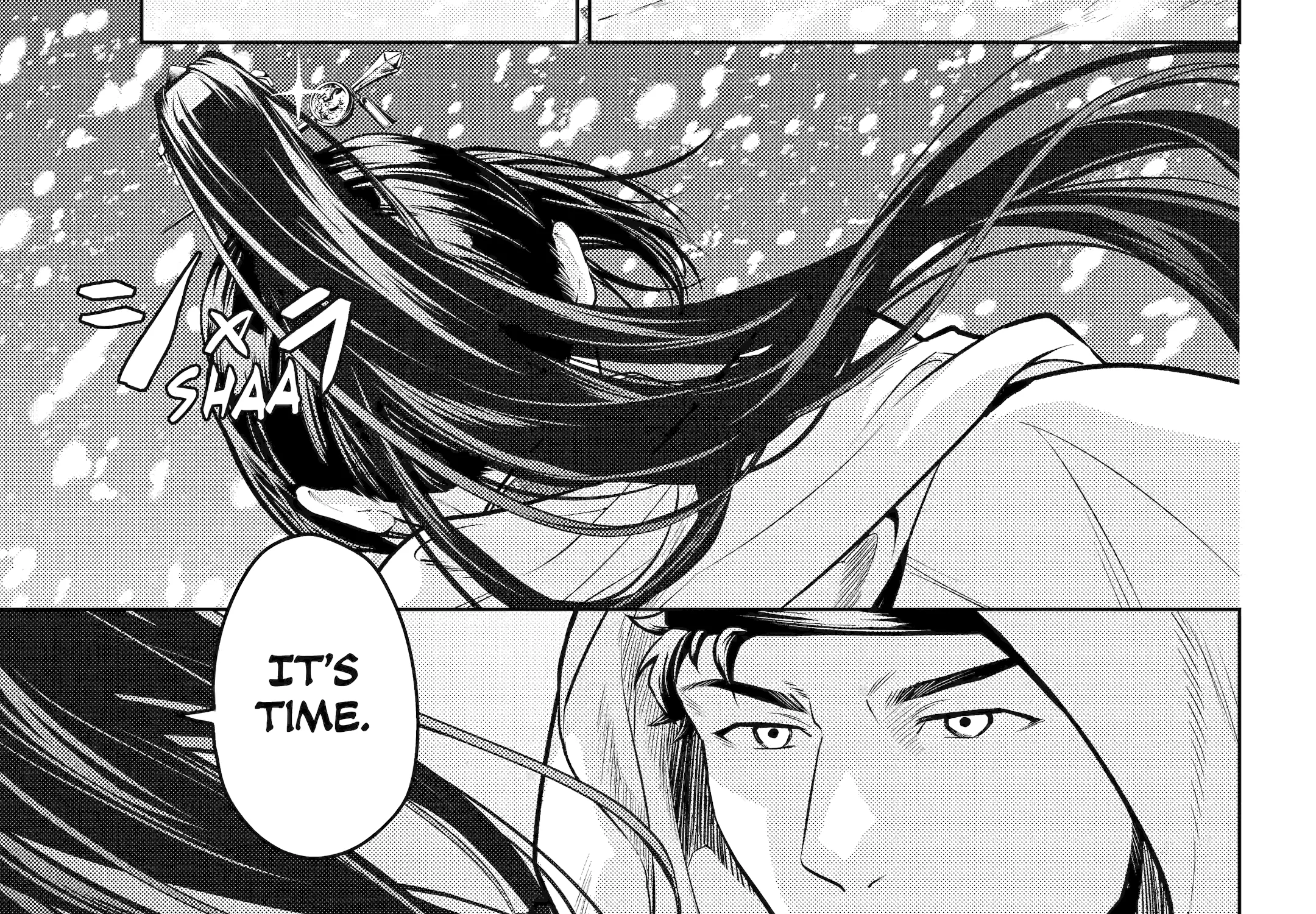 The Apothecary Diaries β Chapter 81 β Page 113