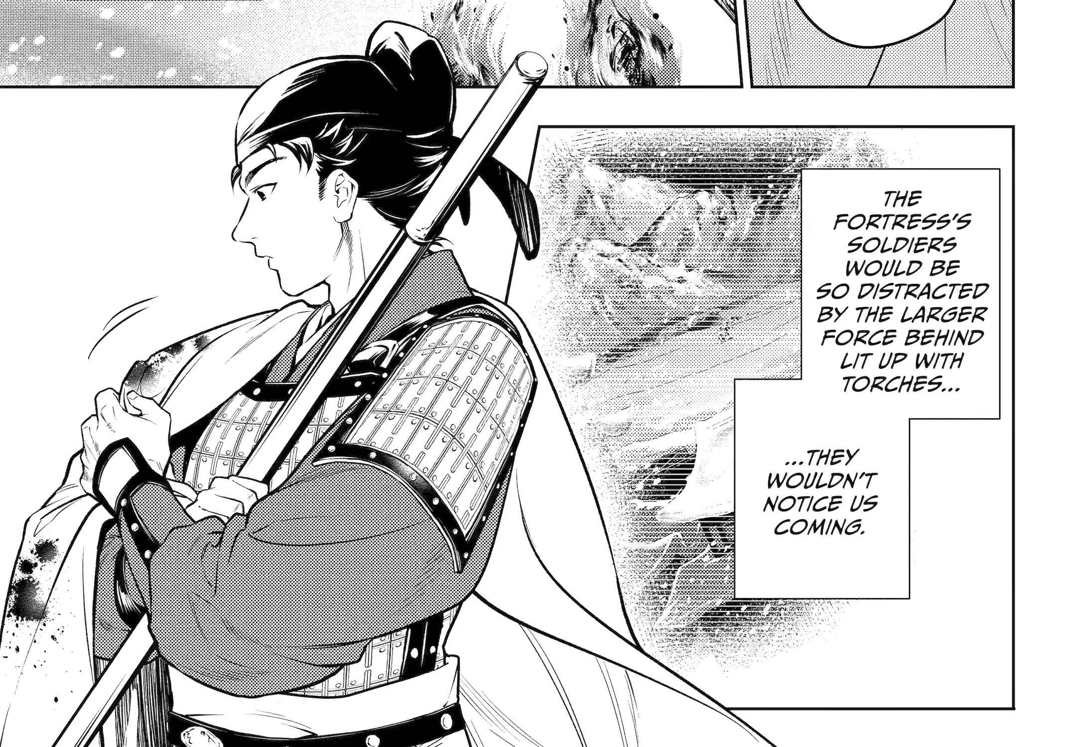 The Apothecary Diaries β Chapter 81 β Page 128