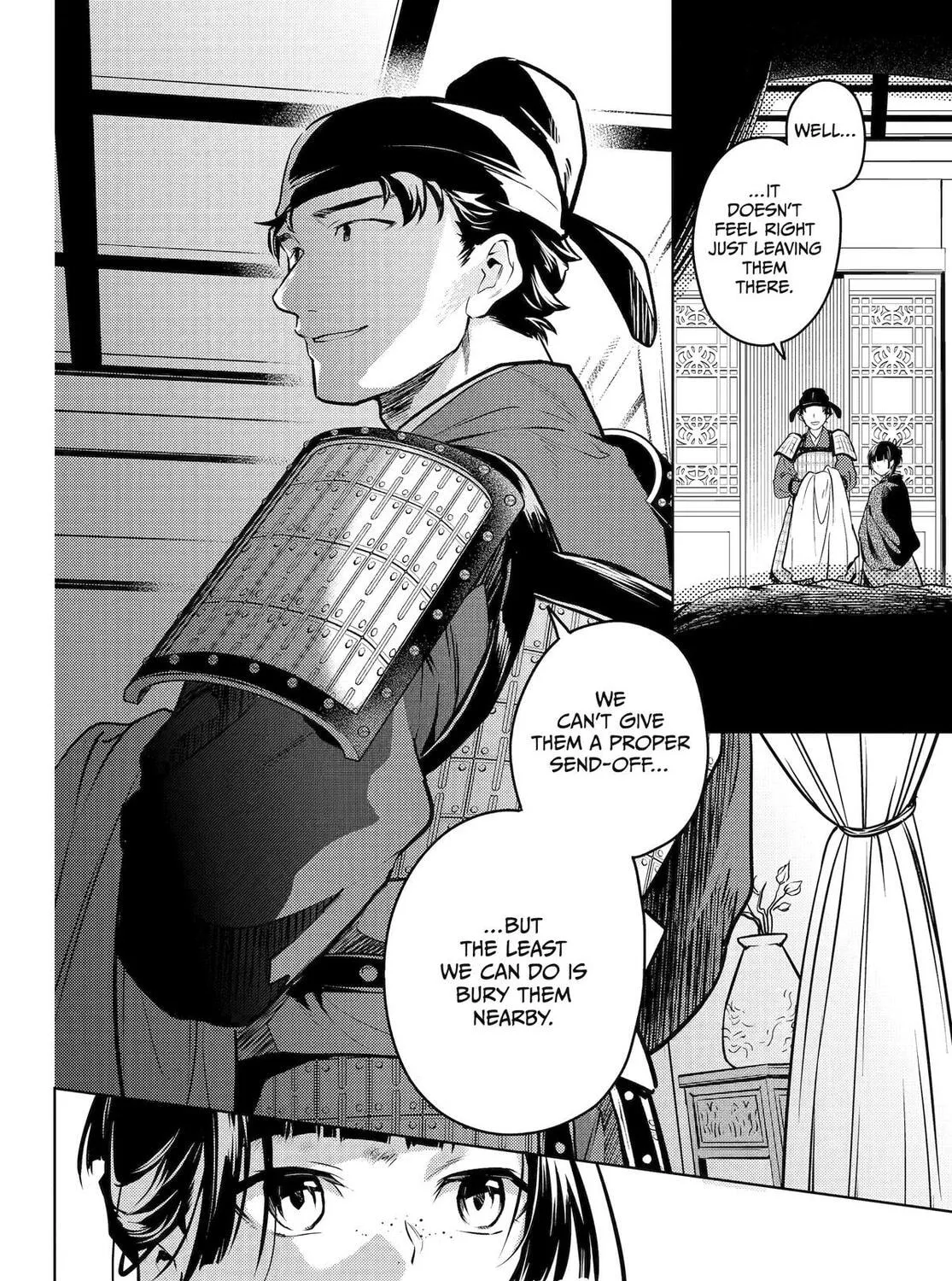 The Apothecary Diaries β Chapter 82 β Page 67