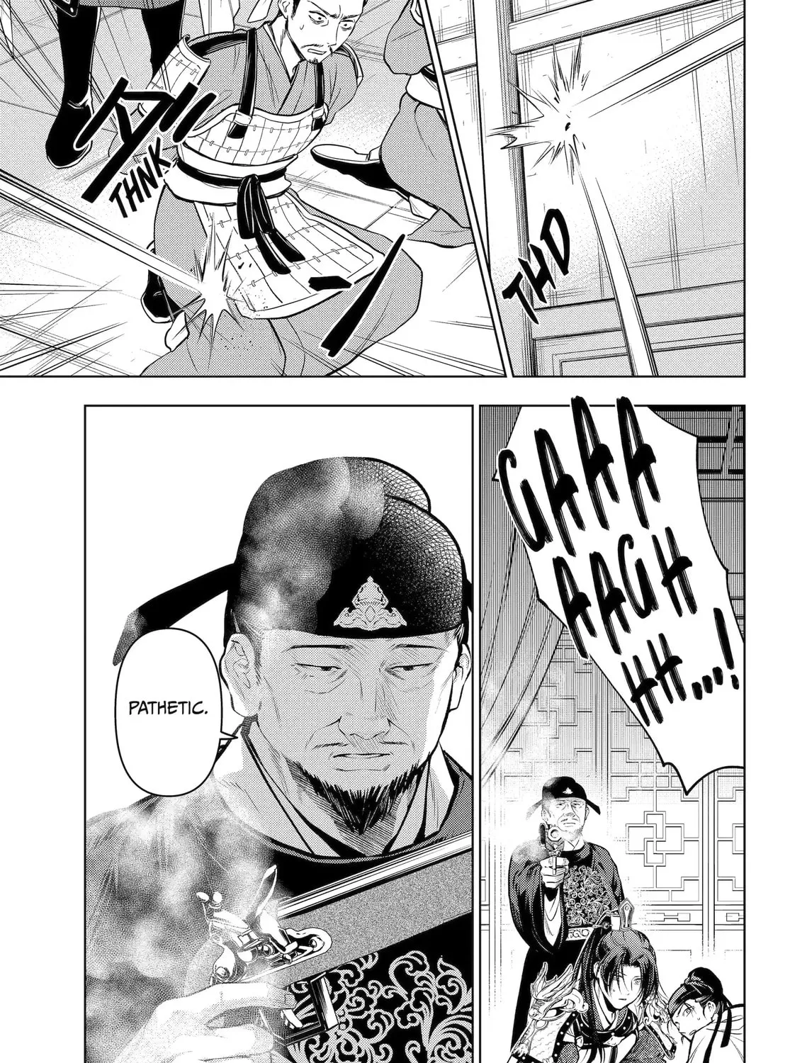 The Apothecary Diaries β Chapter 83.1 β Page 19