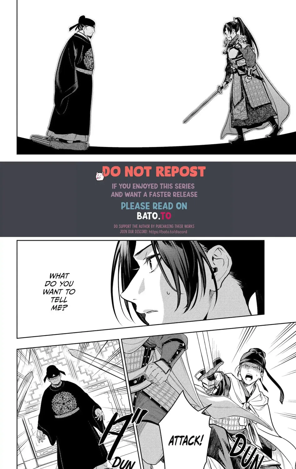 The Apothecary Diaries β Chapter 83.2 β Page 3
