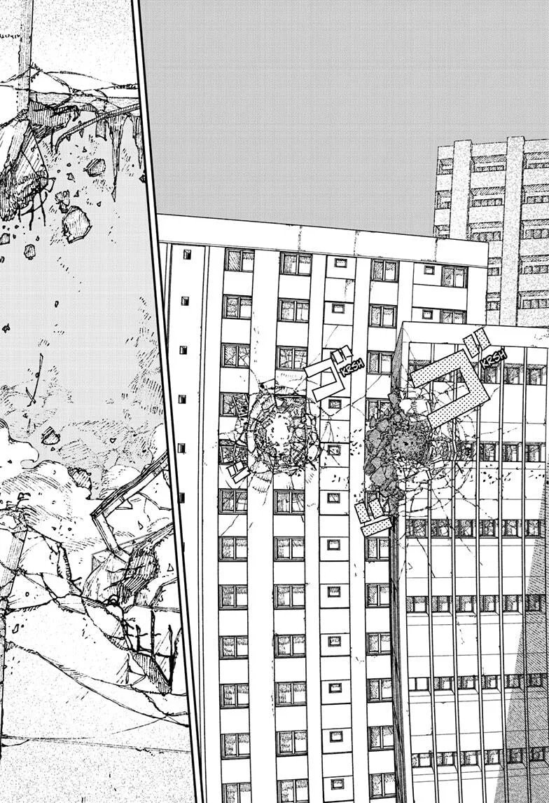 Chainsaw Man Manga — Chapter 227 — Page 5