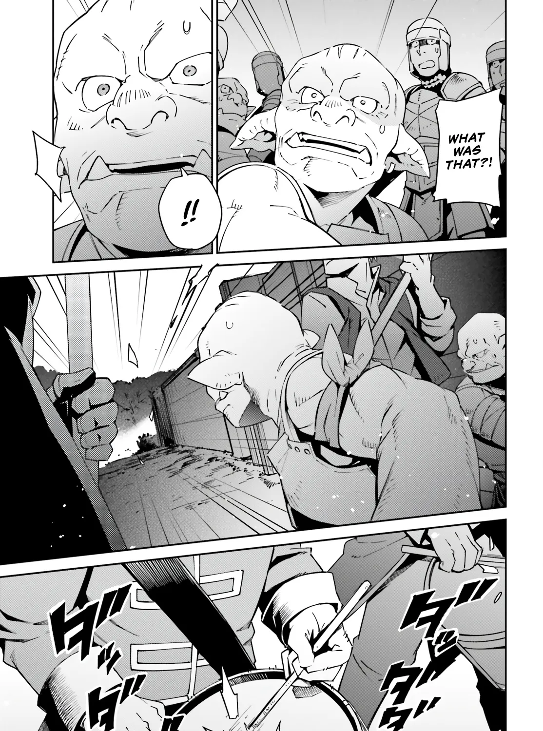 Overlord β Chapter 72 β Page 13