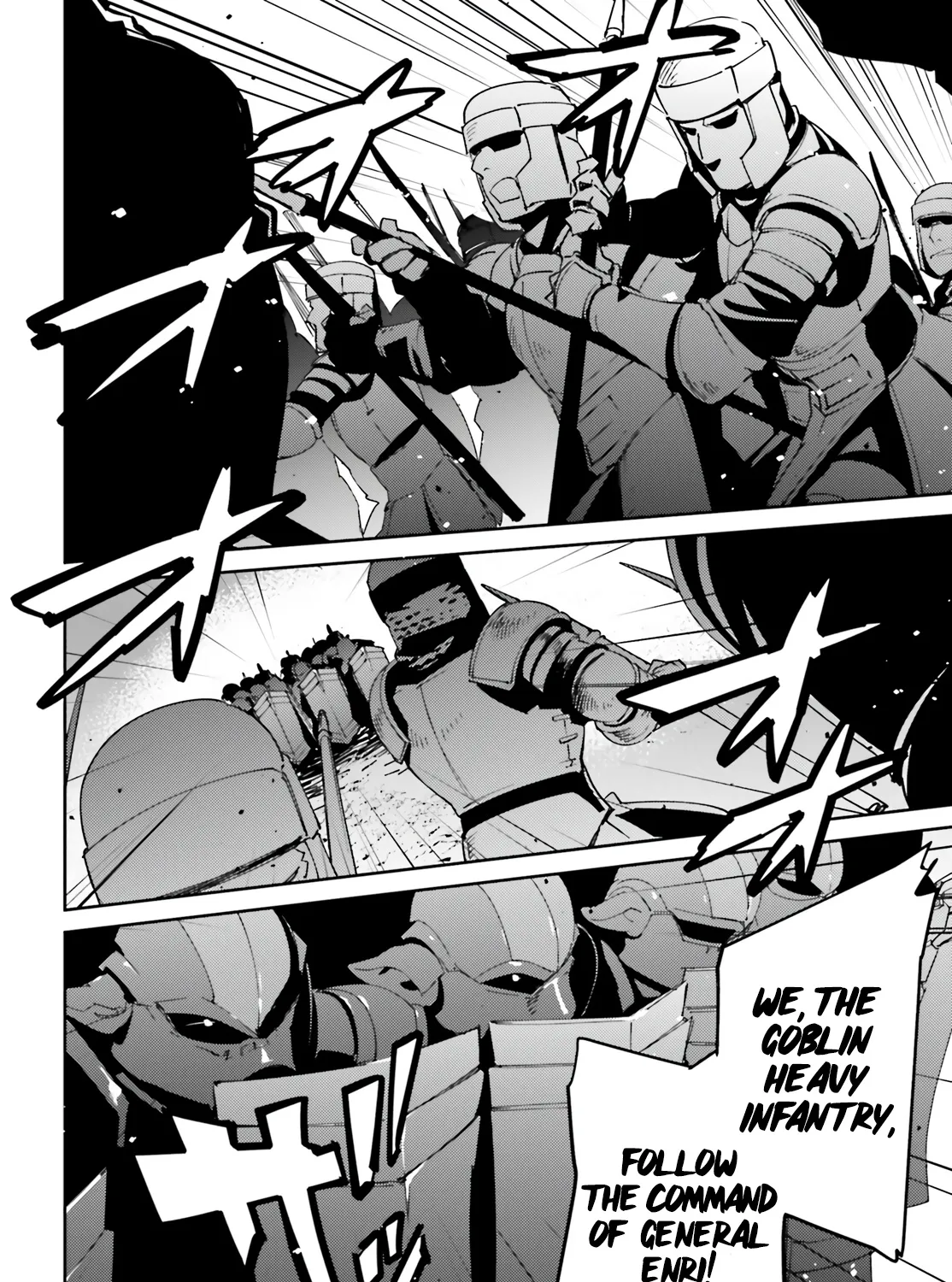 Overlord β Chapter 72 β Page 25