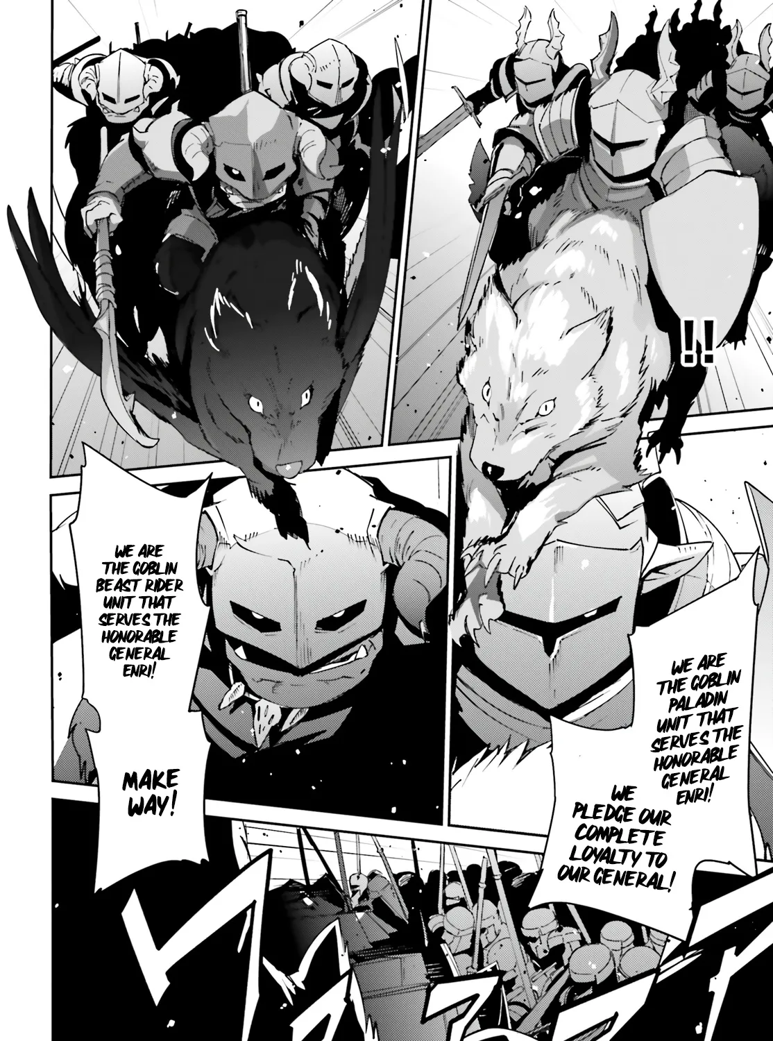 Overlord β Chapter 72 β Page 29