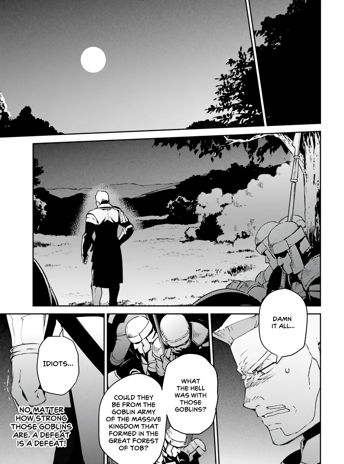 Overlord β Chapter 72 β Page 42