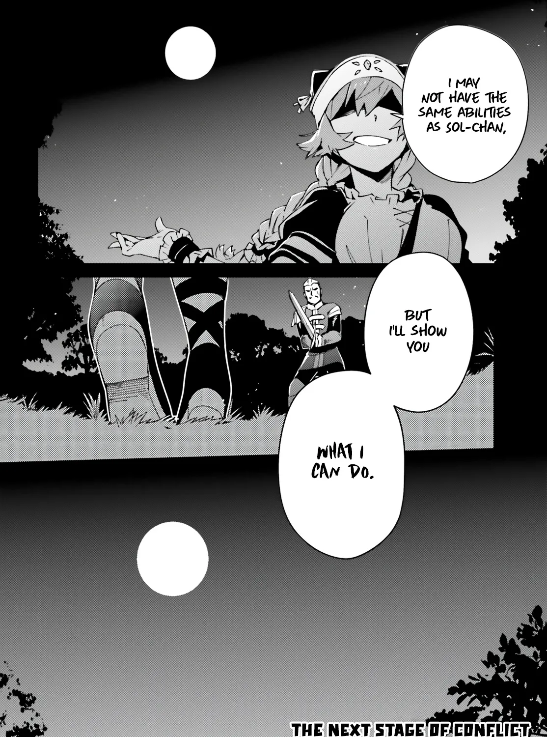 Overlord β Chapter 72 β Page 68