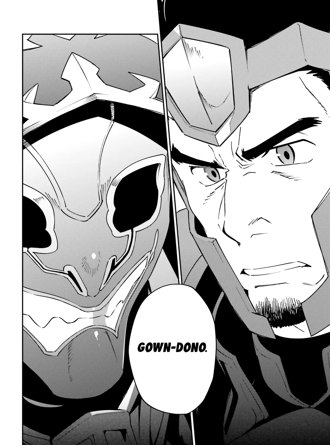 Overlord β Chapter 73 β Page 39
