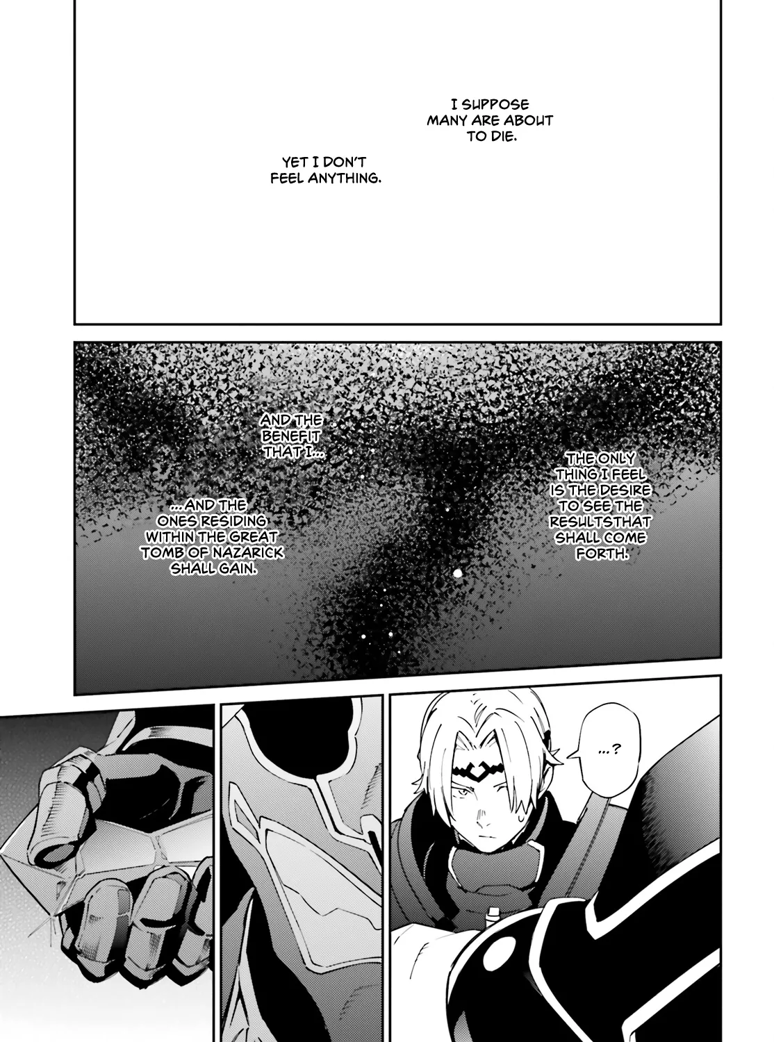 Overlord β Chapter 73 β Page 53