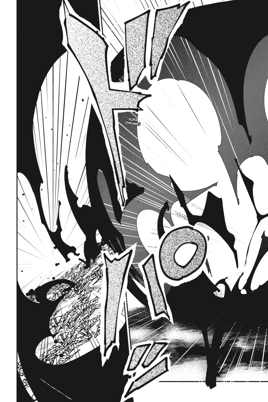 Overlord β Chapter 74 β Page 9