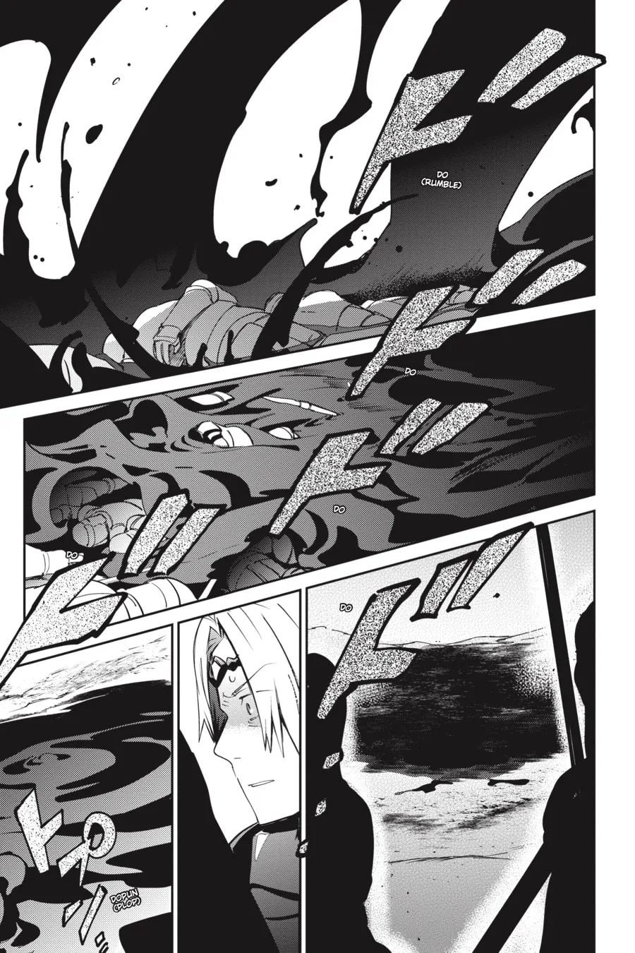 Overlord β Chapter 74 β Page 10