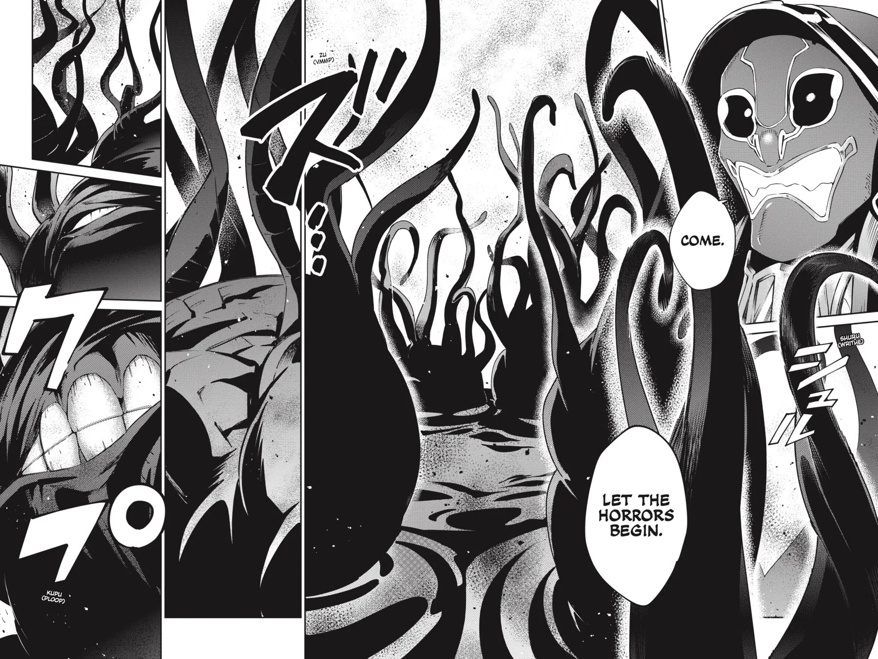 Overlord β Chapter 74 β Page 11