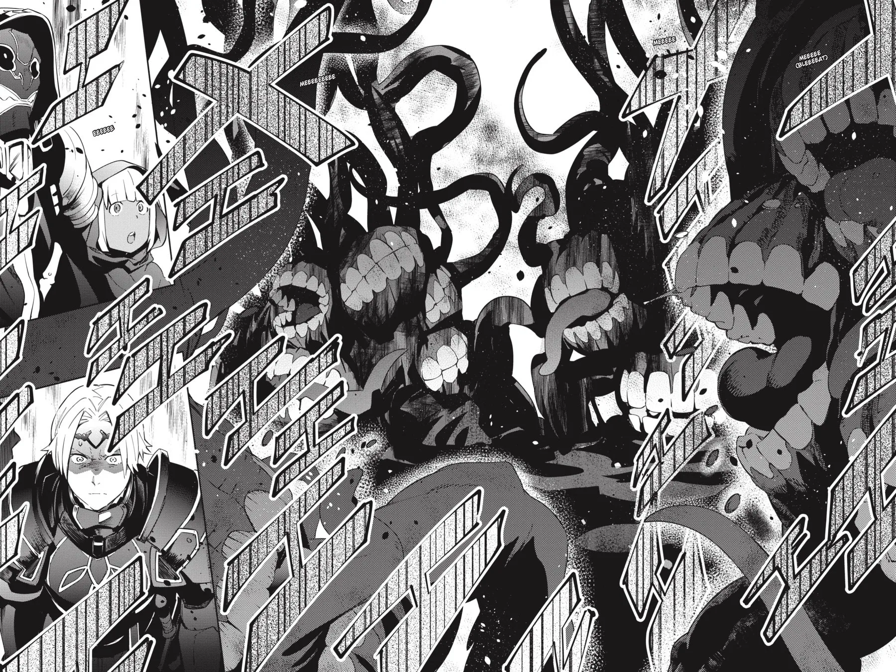 Overlord β Chapter 74 β Page 12