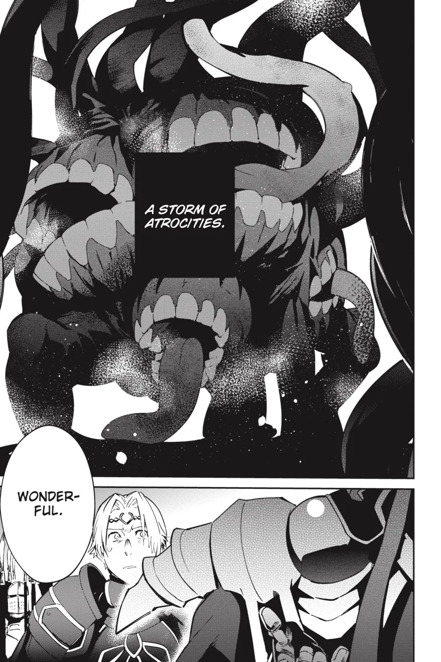 Overlord β Chapter 74 β Page 14