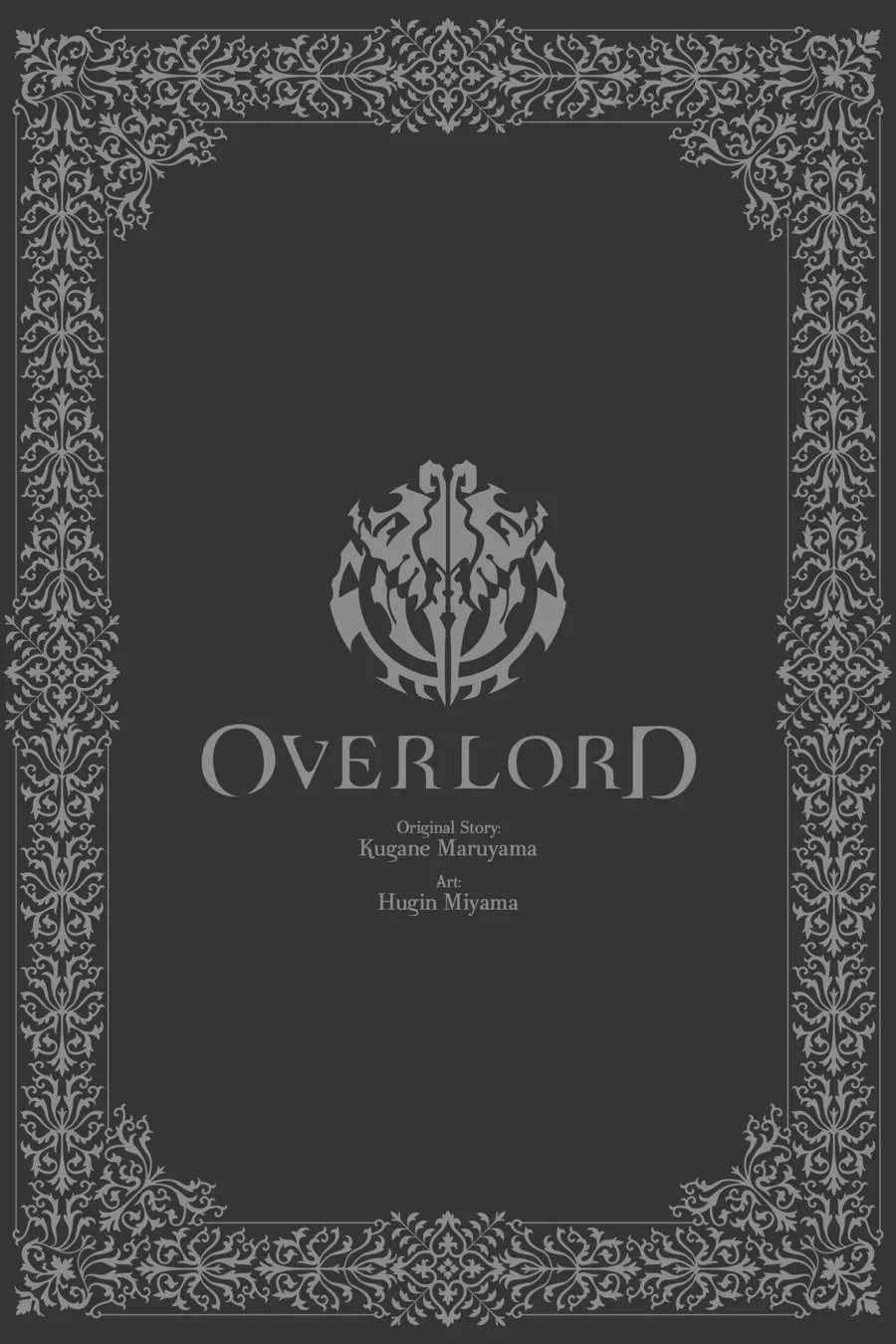 Overlord β Chapter 74 β Page 31