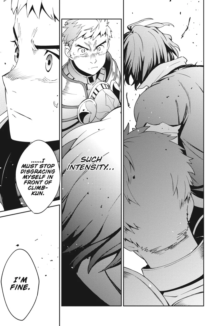 Overlord β Chapter 76 β Page 13