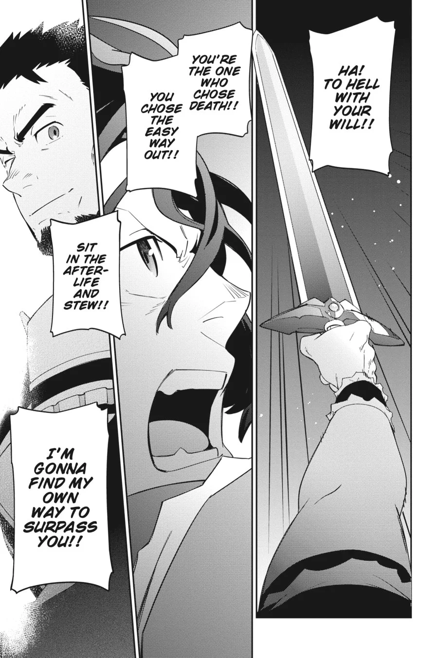 Overlord — Chapter 77 — Page 9
